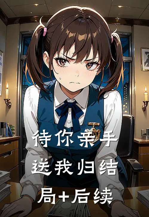 待你亲手送我归结局+后续