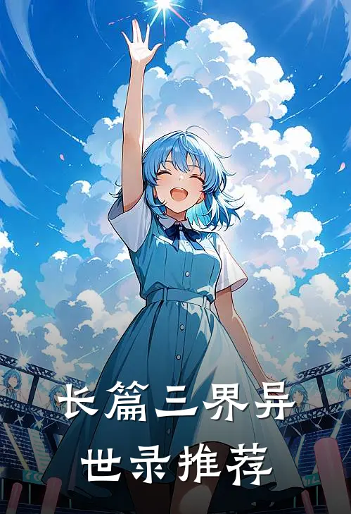 长篇三界异世录推荐