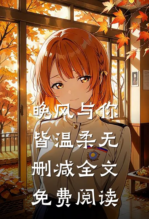 晚风与你皆温柔无删减全文免费阅读