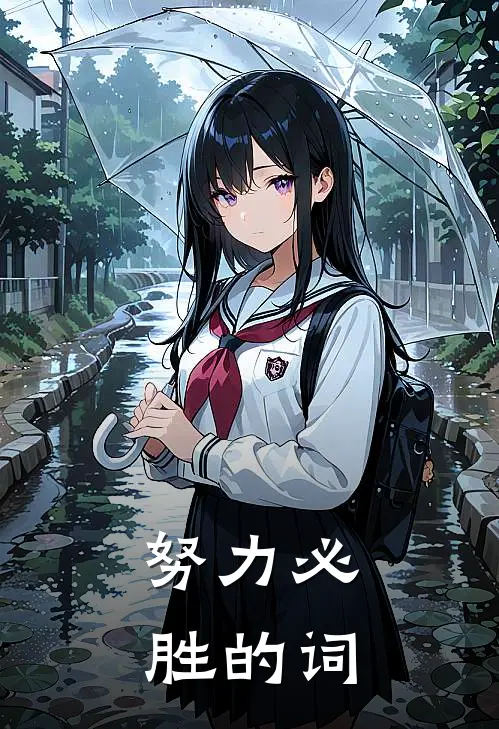 努力必胜的词