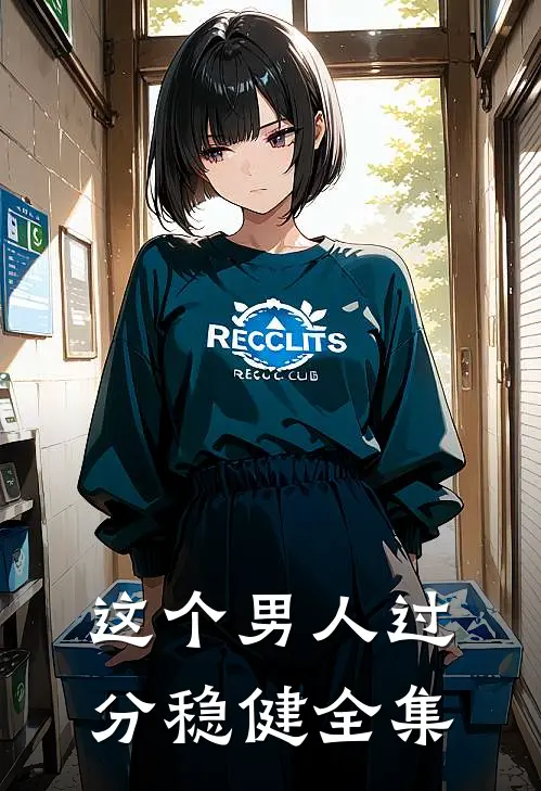 这个男人过分稳健全集
