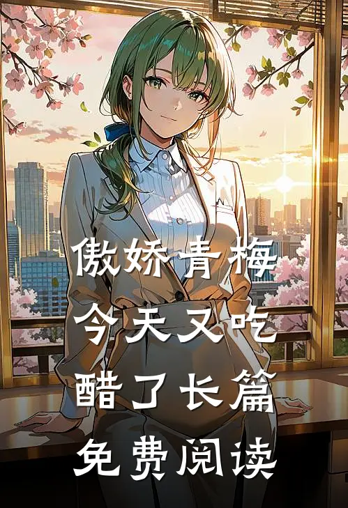 傲娇青梅今天又吃醋了长篇免费阅读