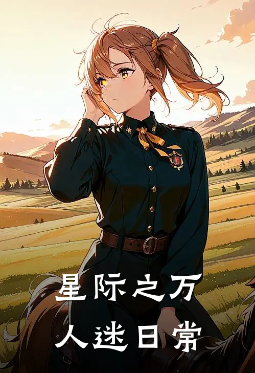 星际之万人迷日常