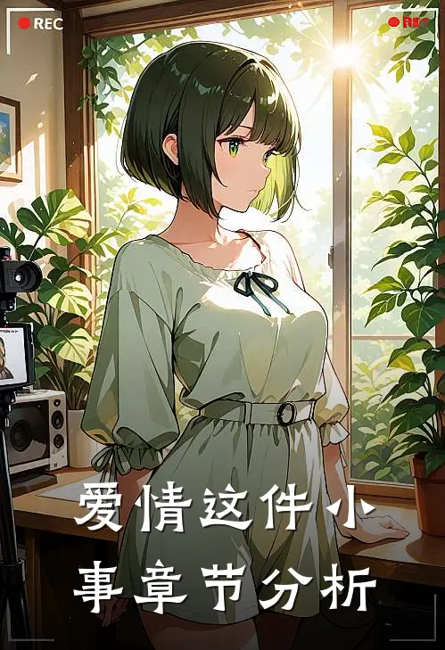 爱情这件小事章节分析