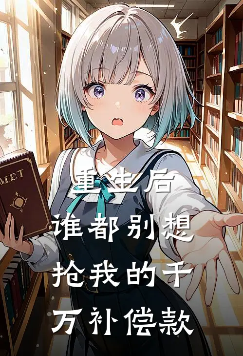 重生后，谁都别想抢我的千万补偿款