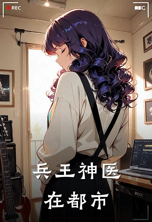 兵王神医在都市