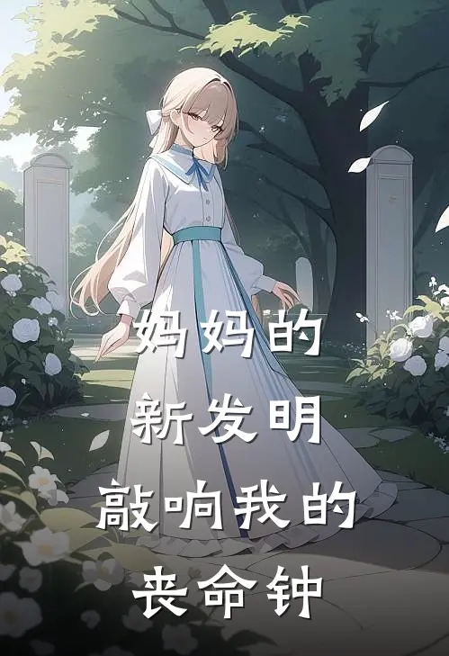 妈妈的新发明，敲响我的丧命钟
