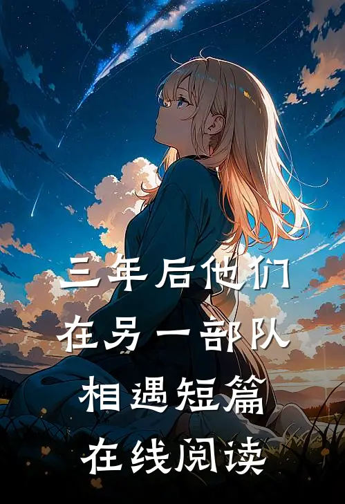 三年后他们在另一部队相遇短篇在线阅读