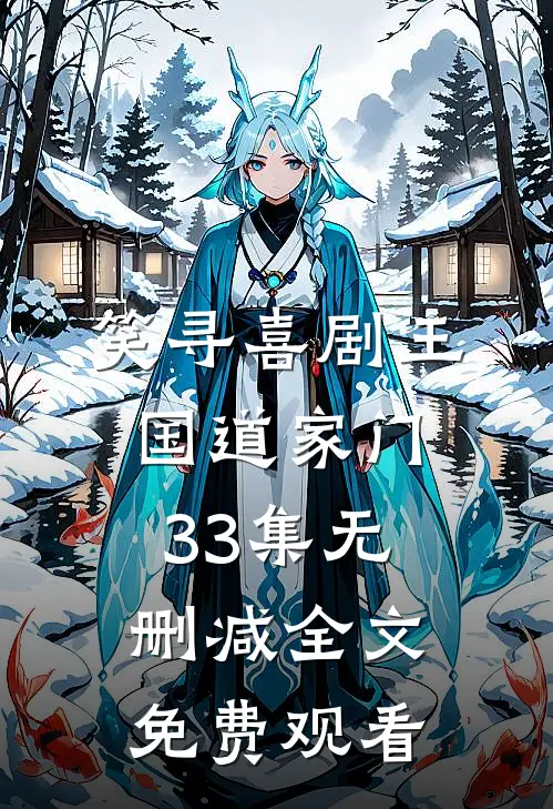 笑寻喜剧王国道家门33集无删减全文免费观看