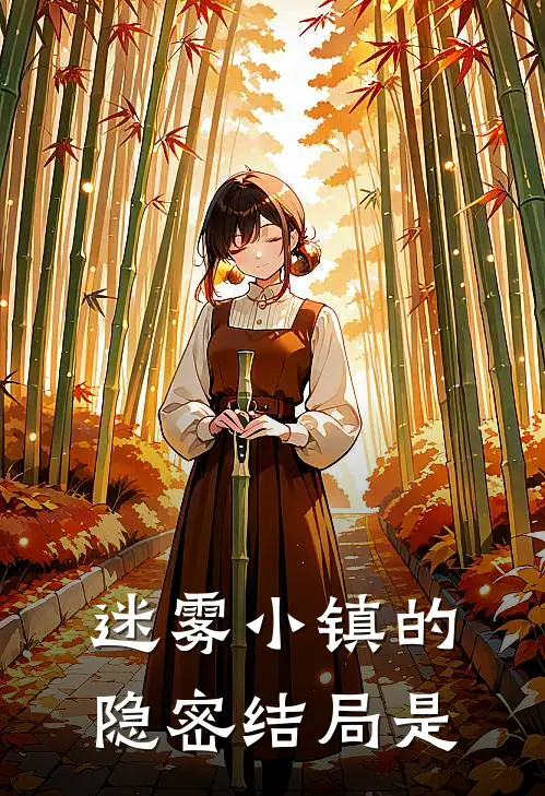 迷雾小镇的隐密结局是