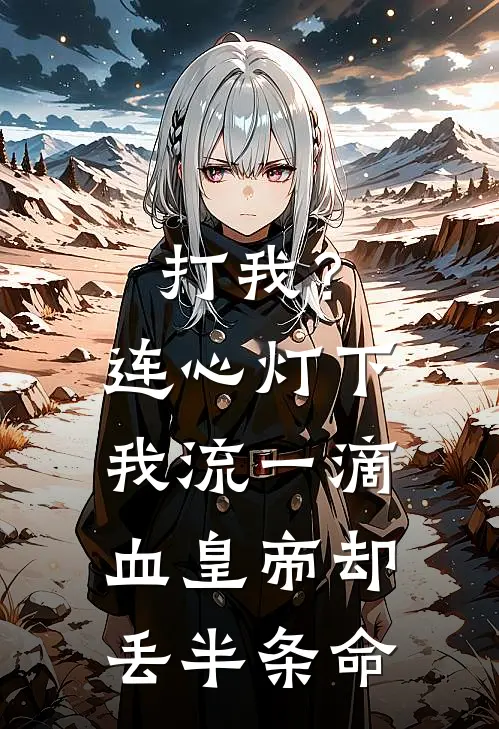 打我？连心灯下我流一滴血，皇帝却丢半条命
