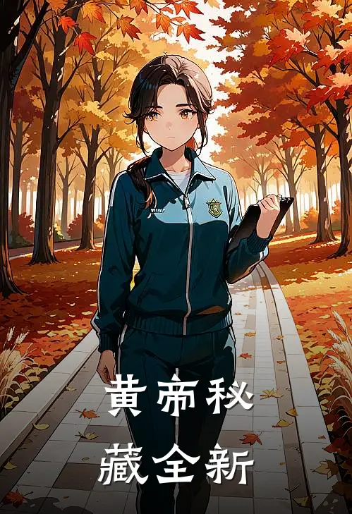 黄帝秘藏全新