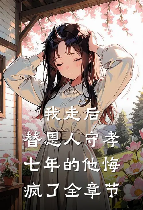 我走后，替恩人守孝七年的他悔疯了全章节