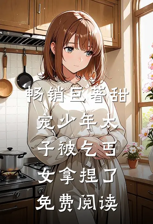 畅销巨著甜宠少年太子被乞丐女拿捏了免费阅读