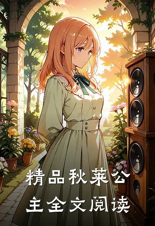 精品秋莱公主全文阅读