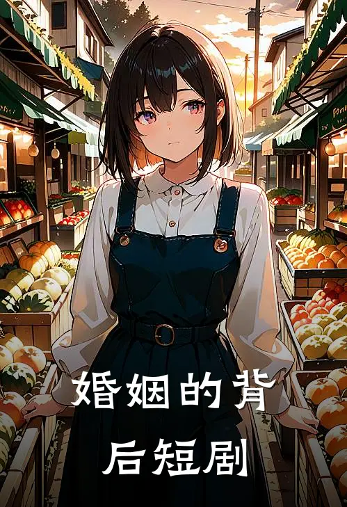 婚姻的背后短剧