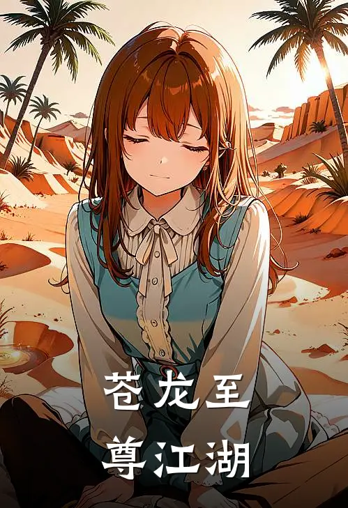 苍龙至尊江湖
