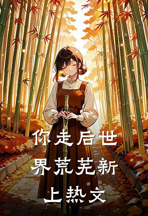 你走后世界荒芜新上热文