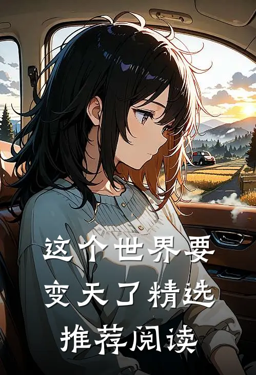 这个世界要变天了精选推荐阅读