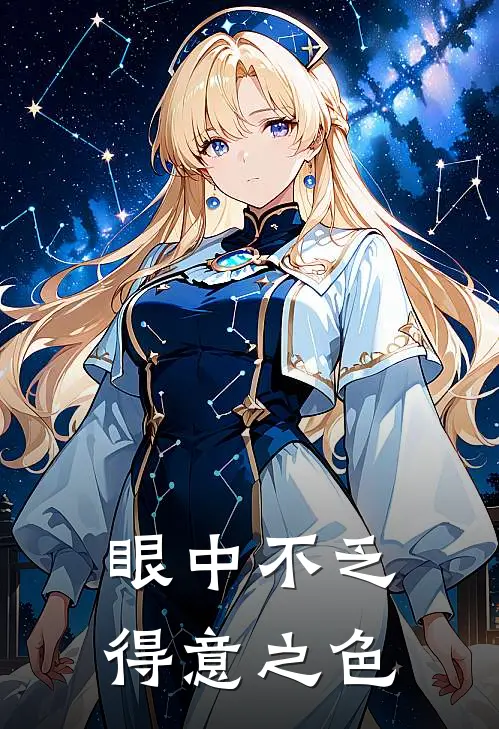 眼中不乏得意之色