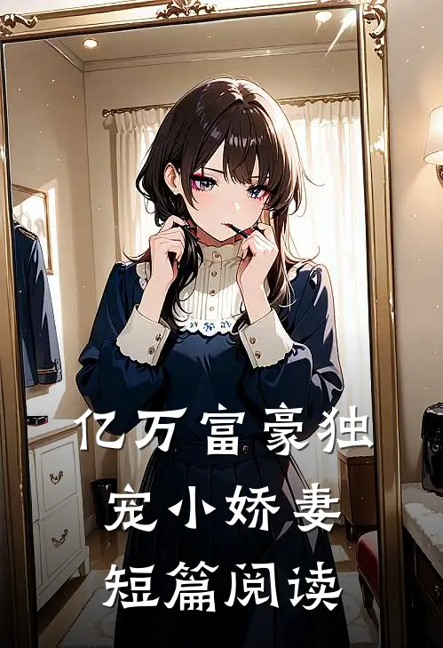 亿万富豪独宠小娇妻短篇阅读