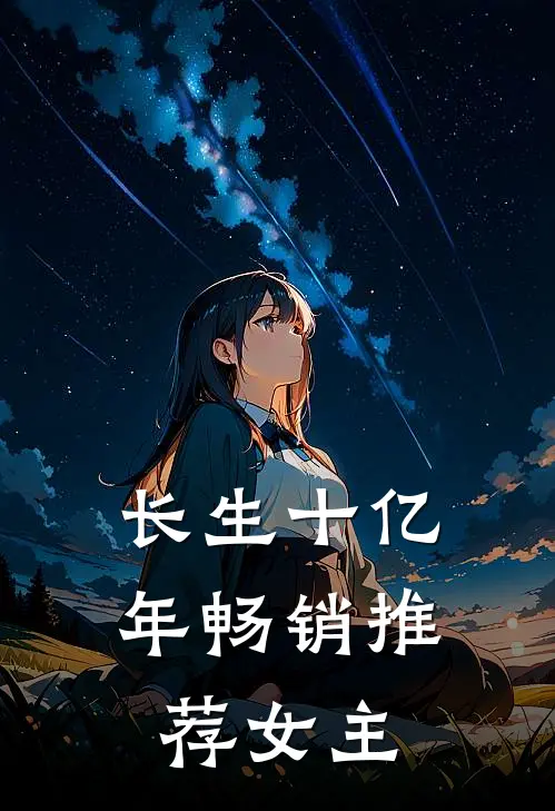 长生十亿年畅销推荐女主