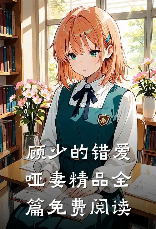 顾少的错爱哑妻精品全篇免费阅读