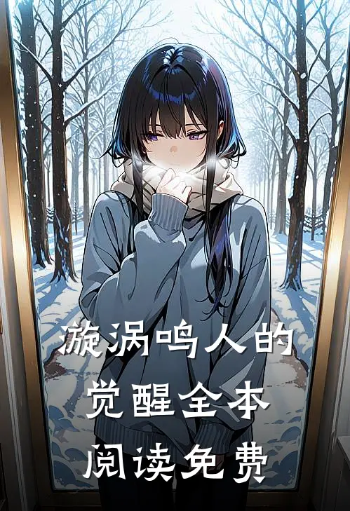 漩涡鸣人的觉醒全本阅读免费