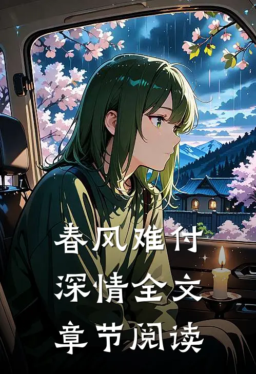 春风难付深情全文章节阅读