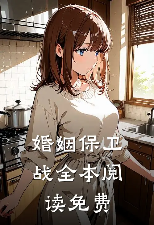 婚姻保卫战全本阅读免费