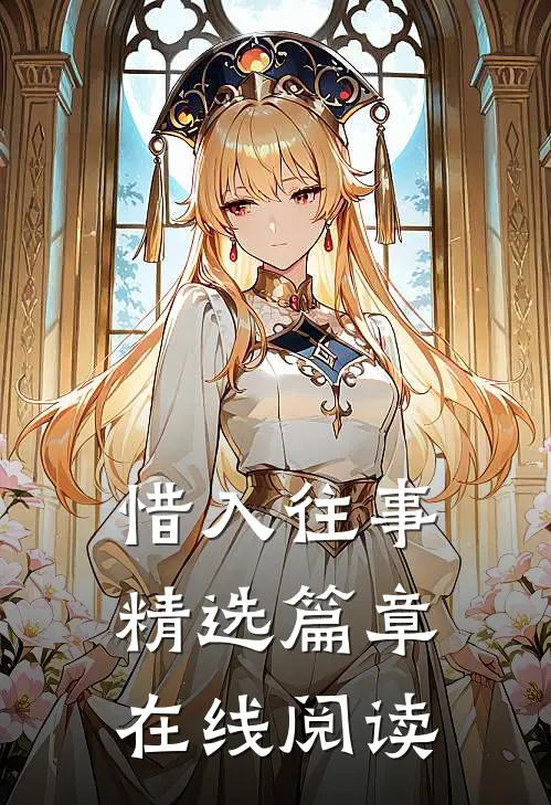 惜入往事精选篇章在线阅读