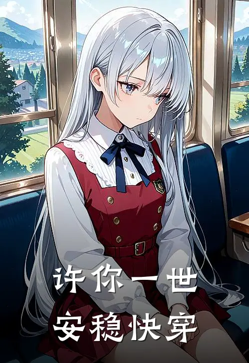 许你一世安稳快穿