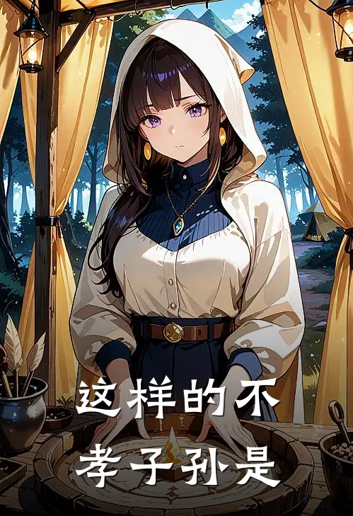 这样的不孝子孙是