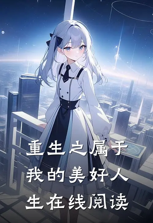 重生之属于我的美好人生在线阅读