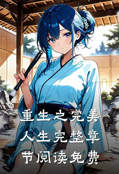 重生之完美人生完整章节阅读免费
