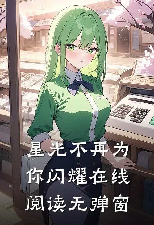 星光不再为你闪耀在线阅读无弹窗