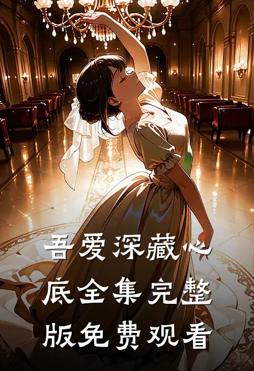 吾爱深藏心底全集完整版免费观看