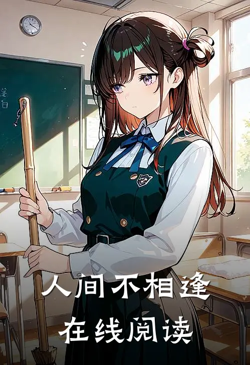 人间不相逢在线阅读