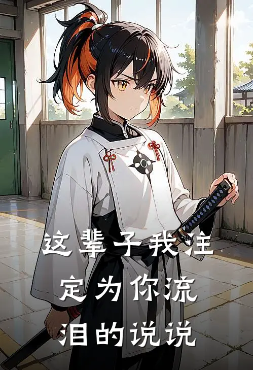 这辈子我注定为你流泪的说说