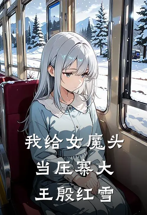我给女魔头当压寨大王殷红雪