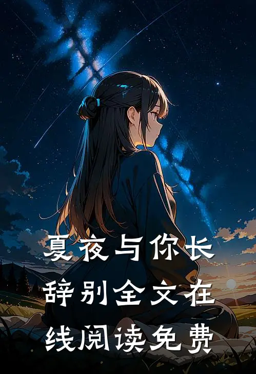 夏夜与你长辞别全文在线阅读免费