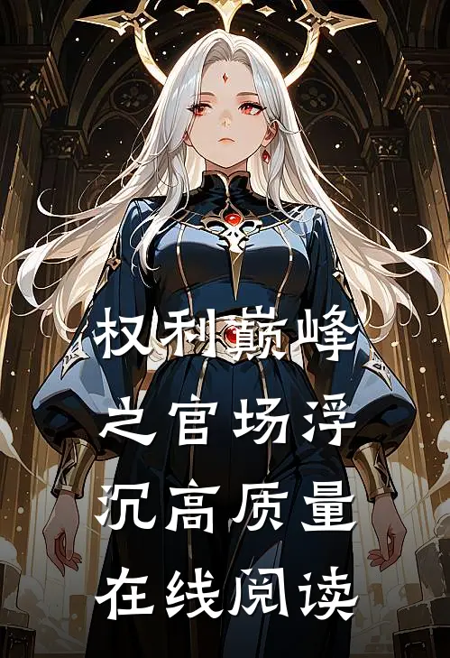 权利巅峰之官场浮沉高质量在线阅读