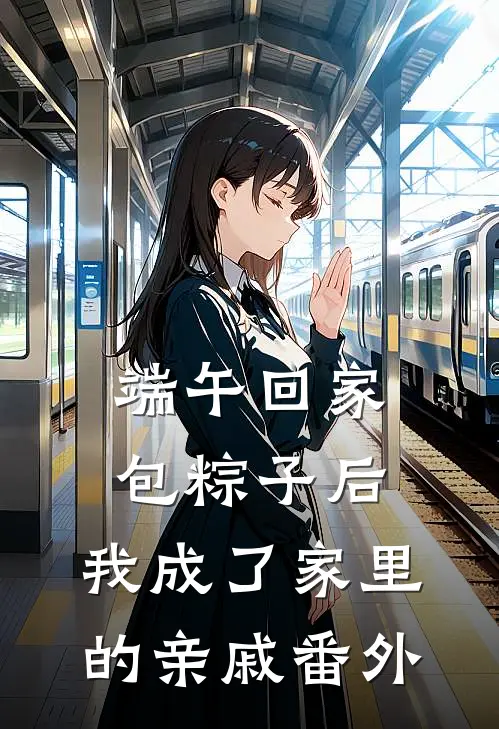 端午回家包粽子后，我成了家里的亲戚番外