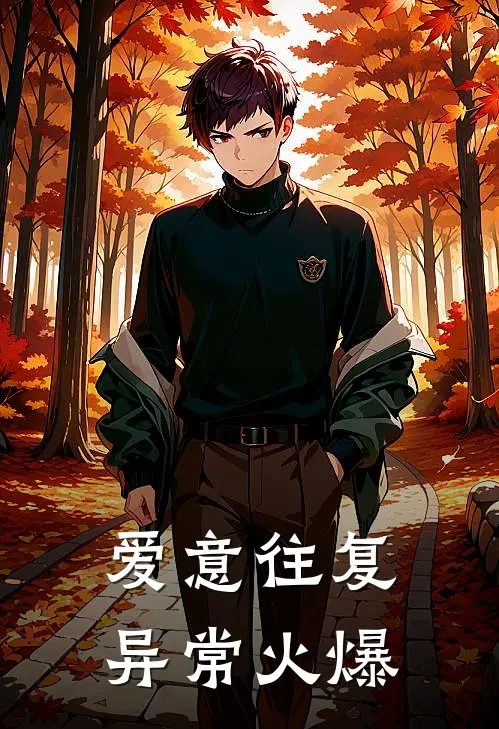 爱意往复异常火爆