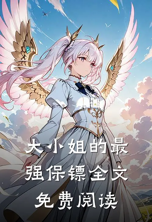 大小姐的最强保镖全文免费阅读