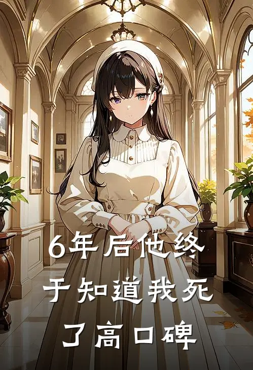 6年后他终于知道我死了高口碑