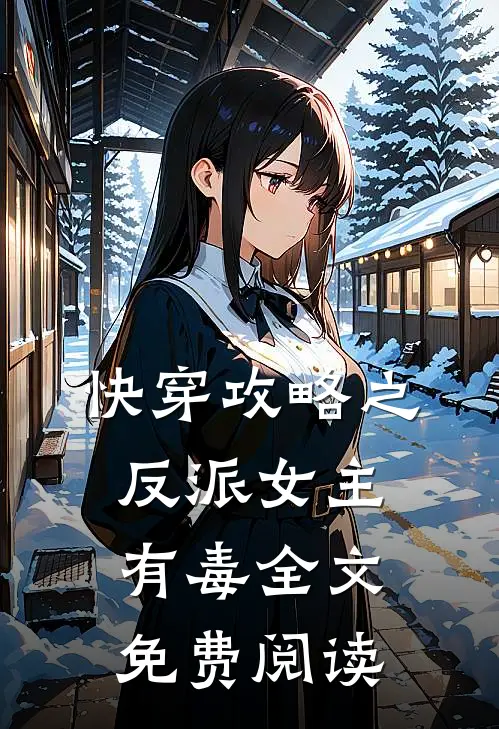 快穿攻略之反派女主有毒全文免费阅读