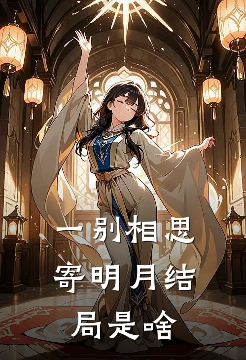 一别相思寄明月结局是啥