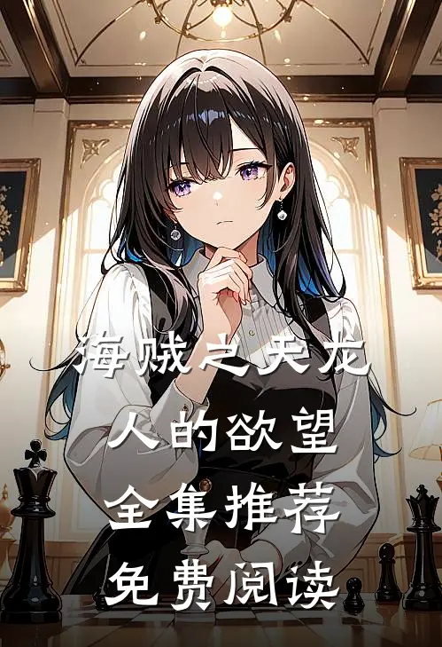 海贼之天龙人的欲望全集推荐免费阅读