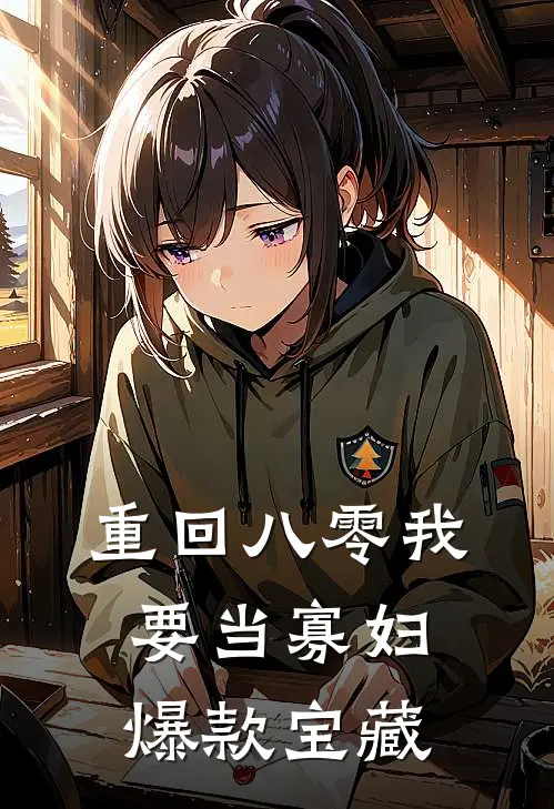 重回八零我要当寡妇爆款宝藏